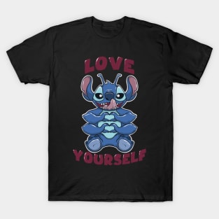 Love yourself T-Shirt